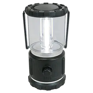 Lighthouse elite LED Camping Lantern - 3xC