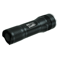 Lighthouse elite Focus350 LED Torch - 3xAAA