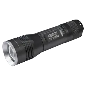 Focus500 LED Torch