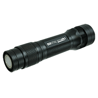 Lighthouse elite Focus800 LED Torch - Rechargeable USB Powerbank 2