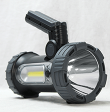 Lighthouse elite LED Lantern Spotlight - Rechargeable  2
