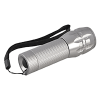 Lighthouse elite 3W LED Focus Torch - 3xAAA 2