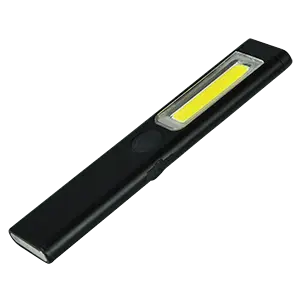 Lighthouse elite LED Mini Slimline Torch - Rechargeable