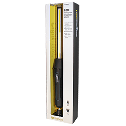 Lighthouse elite LED Inspection Wand - Rechargeable 6