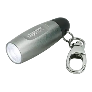 Lighthouse Keychain LED Torch