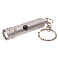 Lighthouse LED Mini Keyring Torch