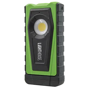 Lighthouse T120R Inspection Work Light - Rechargeable