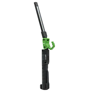 Lighthouse T40FR Inspection Wand - Rechargeable