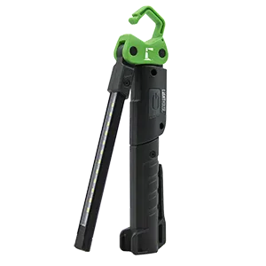 Lighthouse T40FR Inspection Wand - Rechargeable