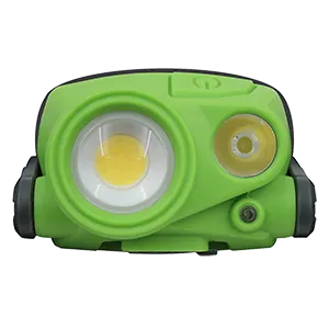 Lighthouse T40HR Headlight - Rechargeable